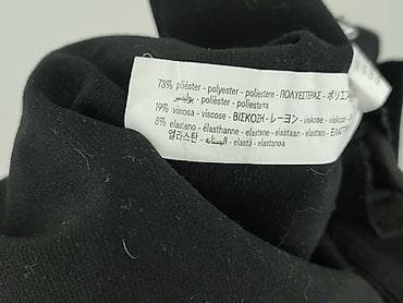 Stradivarius, Material trousers for women, size L at lalafo.pl — 5 Stradivarius, Material trousers for women, size L — 5