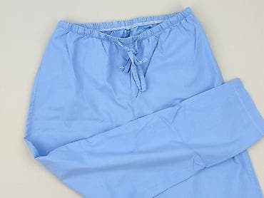 spodnie dresowe plus size: Spodnie materiałowe damskie, rozmiar S w lalafo.pl — 1 spodnie dresowe plus size: Spodnie materiałowe damskie, rozmiar S — 1