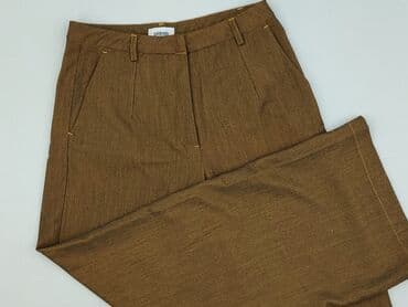 MINIMUM, Material trousers for women, M at lalafo.pl MINIMUM, Material trousers for women, M