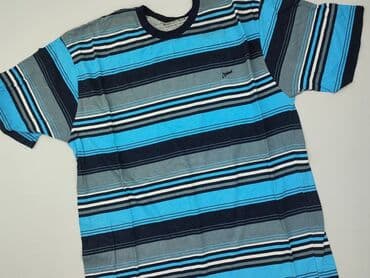 T-shirt for men, size 5XL at lalafo.pl T-shirt for men, size 5XL