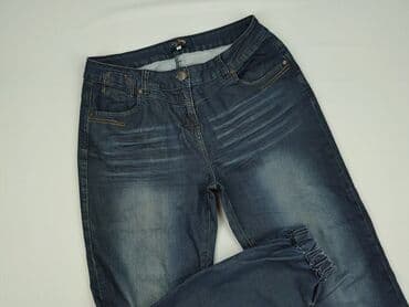 szorty dla puszystych: Jeans for women, L at lalafo.pl — 1 szorty dla puszystych: Jeans for women, L — 1