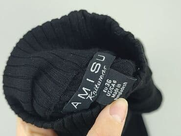 domodi sukienki midi: Amisu, Сукня жіноча, S на lalafo.pl — 4 domodi sukienki midi: Amisu, Сукня жіноча, S — 4