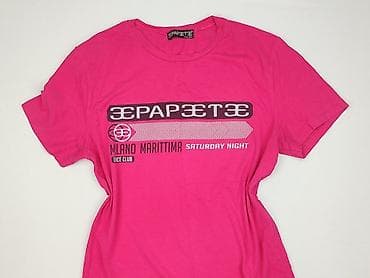 Футболка жіноча, розмір M на lalafo.pl Футболка жіноча, розмір M