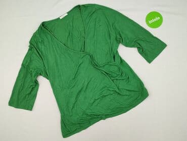 bluzka nietoperz plus size: George, Women's blouse, 4XL at lalafo.pl — 2 bluzka nietoperz plus size: George, Women's blouse, 4XL — 2