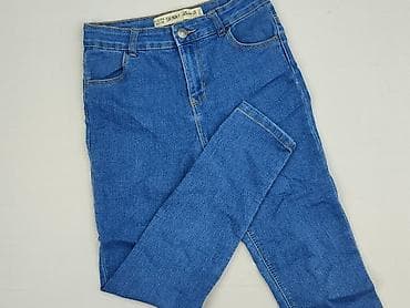 rag: Джинси, DenimCo, 12 р., 146/152, стан - Дуже гарний на lalafo.pl — 1 rag: Джинси, DenimCo, 12 р., 146/152, стан - Дуже гарний — 1