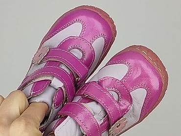 Children's Items: Baby shoes, 20, condition - Perfect at lalafo.pl — 6 Children's Items: Baby shoes, 20, condition - Perfect — 6