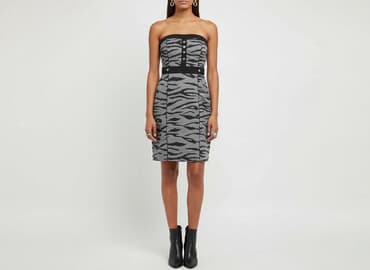 H&M Divided, Women`s dress, size M at lalafo.pl H&M Divided, Women`s dress, size M