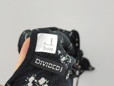 sukienki xs wyprzedaż: H&M Divided, Women`s dress, 2XS at lalafo.pl — 4 sukienki xs wyprzedaż: H&M Divided, Women`s dress, 2XS — 4