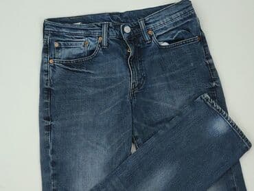 Levi’s, Jeansy dla mężczyzn, M w lalafo.pl Levi’s, Jeansy dla mężczyzn, M