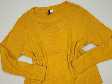 mufka second hand: H&M Divided, Women`s sweater, size M at lalafo.pl — 1 mufka second hand: H&M Divided, Women`s sweater, size M — 1