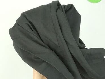 jeansy damskie cropp: Material trousers for women, XL at lalafo.pl — 7 jeansy damskie cropp: Material trousers for women, XL — 7