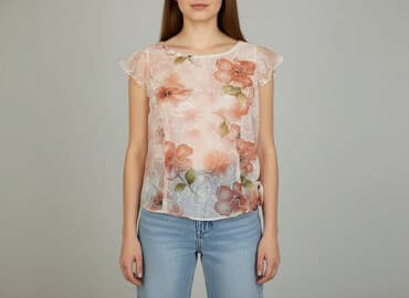 Women's blouse, size L at lalafo.pl Women's blouse, size L