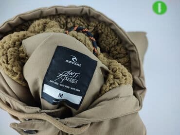 vans kurtka zimowa: Rip Curl, Зимова для чоловіків, M на lalafo.pl — 4 vans kurtka zimowa: Rip Curl, Зимова для чоловіків, M — 4