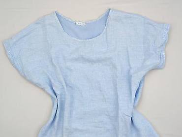 Bluzka damska, rozmiar 5XL w lalafo.pl Bluzka damska, rozmiar 5XL