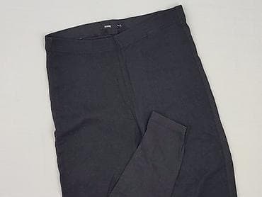 Sinsay, Legginsy Sportowe damskie, rozmiar S w lalafo.pl Sinsay, Legginsy Sportowe damskie, rozmiar S