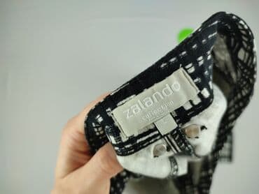 legginsy damskie calvin klein allegro: Zalando, Material trousers for women, L at lalafo.pl — 4 legginsy damskie calvin klein allegro: Zalando, Material trousers for women, L — 4