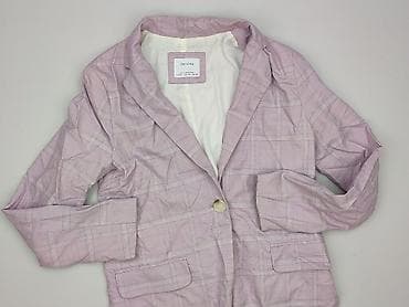 Bershka, Marynarka damska, rozmiar XS w lalafo.pl Bershka, Marynarka damska, rozmiar XS