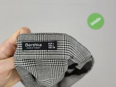 spódnice montego: Bershka, Women`s skirt, L at lalafo.pl — 4 spódnice montego: Bershka, Women`s skirt, L — 4