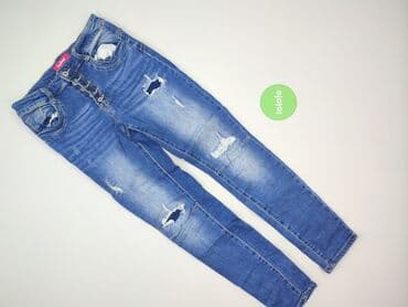 hexeline bluzki: Джинси жіночі, M на lalafo.pl — 3 hexeline bluzki: Джинси жіночі, M — 3