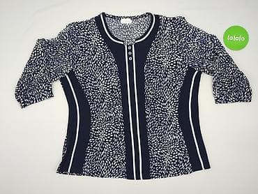 bluza clockhouse: Bluzka damska, rozmiar 3XL w lalafo.pl — 2 bluza clockhouse: Bluzka damska, rozmiar 3XL — 2