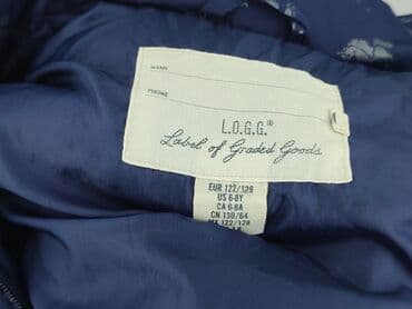 Baby clothes: Vest, H&M, 8 years, 122-128 cm, condition - Very good at lalafo.pl — 4 Baby clothes: Vest, H&M, 8 years, 122-128 cm, condition - Very good — 4