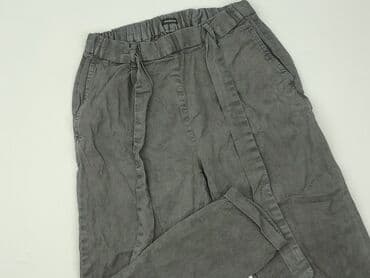 hm joggery damskie: Medicine, Material trousers for women, S at lalafo.pl — 1 hm joggery damskie: Medicine, Material trousers for women, S — 1