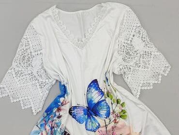 Жіноча блуза, 2XL на lalafo.pl Жіноча блуза, 2XL