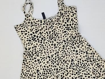 H&M Divided, Sukienka damska, rozmiar 2XS w lalafo.pl H&M Divided, Sukienka damska, rozmiar 2XS