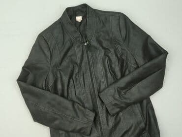 Women`s leather jacket, XL at lalafo.pl Women`s leather jacket, XL