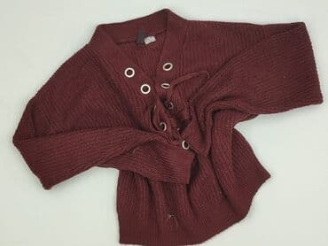 H&M Divided, Sweter damski, rozmiar XS w lalafo.pl H&M Divided, Sweter damski, rozmiar XS