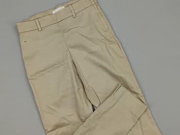 H&M, Spodnie materiałowe damskie, rozmiar XS w lalafo.pl H&M, Spodnie materiałowe damskie, rozmiar XS