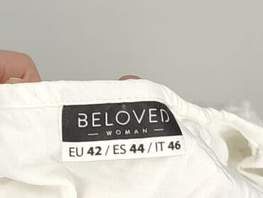 luźna bluzki oversize: Beloved, Women's blouse, XL at lalafo.pl — 5 luźna bluzki oversize: Beloved, Women's blouse, XL — 5