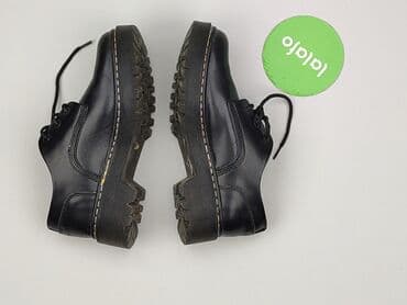 duffy buty: Лофери та туфлі жіночі, розмір 39 на lalafo.pl — 2 duffy buty: Лофери та туфлі жіночі, розмір 39 — 2