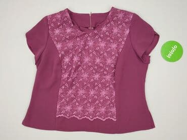 Women: Women's blouse, 5XL at lalafo.pl — 2 Women: Women's blouse, 5XL — 2