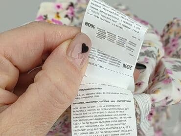 bluzki z wiskozą reserved: Reserved, Жіноча блуза, розмір S на lalafo.pl — 6 bluzki z wiskozą reserved: Reserved, Жіноча блуза, розмір S — 6