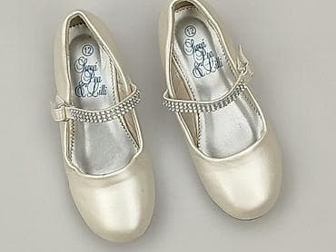 Children's Items: Balerinas 30, condition - Very good at lalafo.pl — 1 Children's Items: Balerinas 30, condition - Very good — 1
