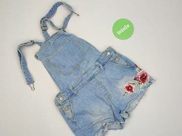 Жінкам: Bershka, Шорти жіночі, XS на lalafo.pl — 2 Жінкам: Bershka, Шорти жіночі, XS — 2