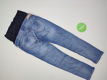 Women's Clothing: H&M Mama, Jeans for women, size M at lalafo.pl — 3 Women's Clothing: H&M Mama, Jeans for women, size M — 3