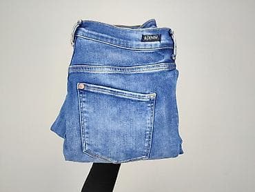 jeans clockhouse: H&M, Джинси жіночі, розмір L на lalafo.pl — 6 jeans clockhouse: H&M, Джинси жіночі, розмір L — 6