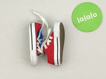 Дитячий світ: Взуття для немовлят, 20, стан - Дуже гарний на lalafo.pl — 3 Дитячий світ: Взуття для немовлят, 20, стан - Дуже гарний — 3