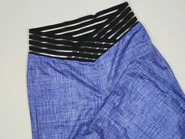 Spodnie materiałowe damskie, rozmiar L w lalafo.pl Spodnie materiałowe damskie, rozmiar L