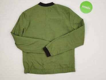 kurtki zimowe damskie mohito: Women`s bomber jacket, S at lalafo.pl — 3 kurtki zimowe damskie mohito: Women`s bomber jacket, S — 3