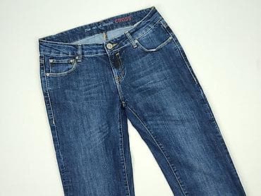 Cross Jeans, Jeansy damskie, rozmiar M w lalafo.pl Cross Jeans, Jeansy damskie, rozmiar M
