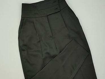 Zara, Spodnie materiałowe damskie, rozmiar XS w lalafo.pl Zara, Spodnie materiałowe damskie, rozmiar XS