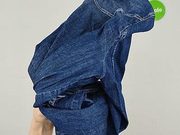 Жінкам: Джинсова куртка жіноча, розмір 5XL на lalafo.pl — 4 Жінкам: Джинсова куртка жіноча, розмір 5XL — 4