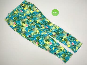 mohito spodnie jeansy: Esmara, Material trousers for women, M at lalafo.pl — 3 mohito spodnie jeansy: Esmara, Material trousers for women, M — 3