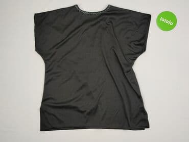 bluzka do garnituru damskiego: Women's blouse, One size at lalafo.pl — 3 bluzka do garnituru damskiego: Women's blouse, One size — 3