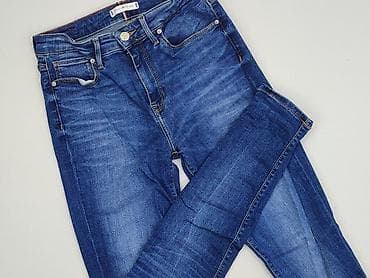 sandale tommy jeans: Tommy Hilfiger, Jeansy damskie, rozmiar S w lalafo.pl — 1 sandale tommy jeans: Tommy Hilfiger, Jeansy damskie, rozmiar S — 1