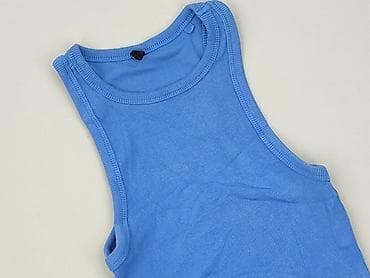 Sinsay, Top damski, rozmiar XS w lalafo.pl Sinsay, Top damski, rozmiar XS