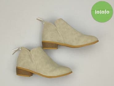 kurtki zimowe damskie mohito: Ботильйони та черевики жіночі, 38 на lalafo.pl — 2 kurtki zimowe damskie mohito: Ботильйони та черевики жіночі, 38 — 2